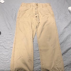 Gap Khaki pants